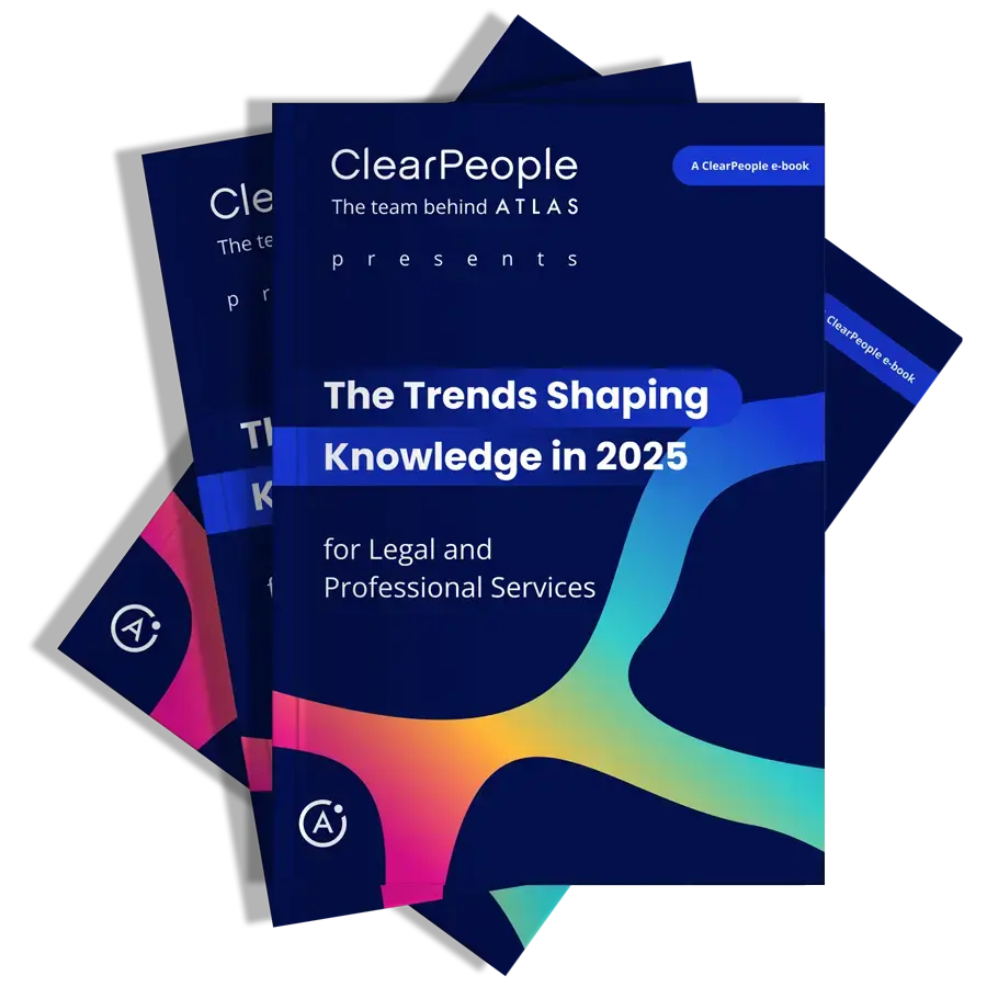 Knowledge Management Trends 2025 & Knowledge Best Practices